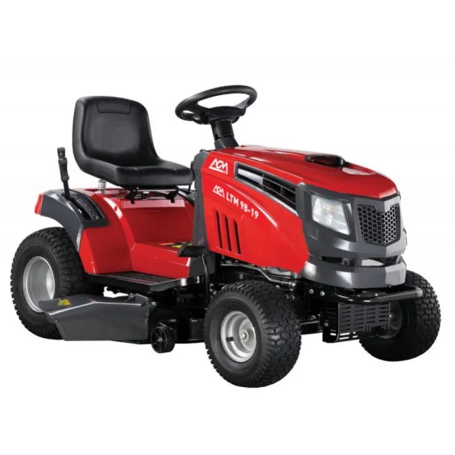 AGM traktor kosačica LMT 98-19 062745